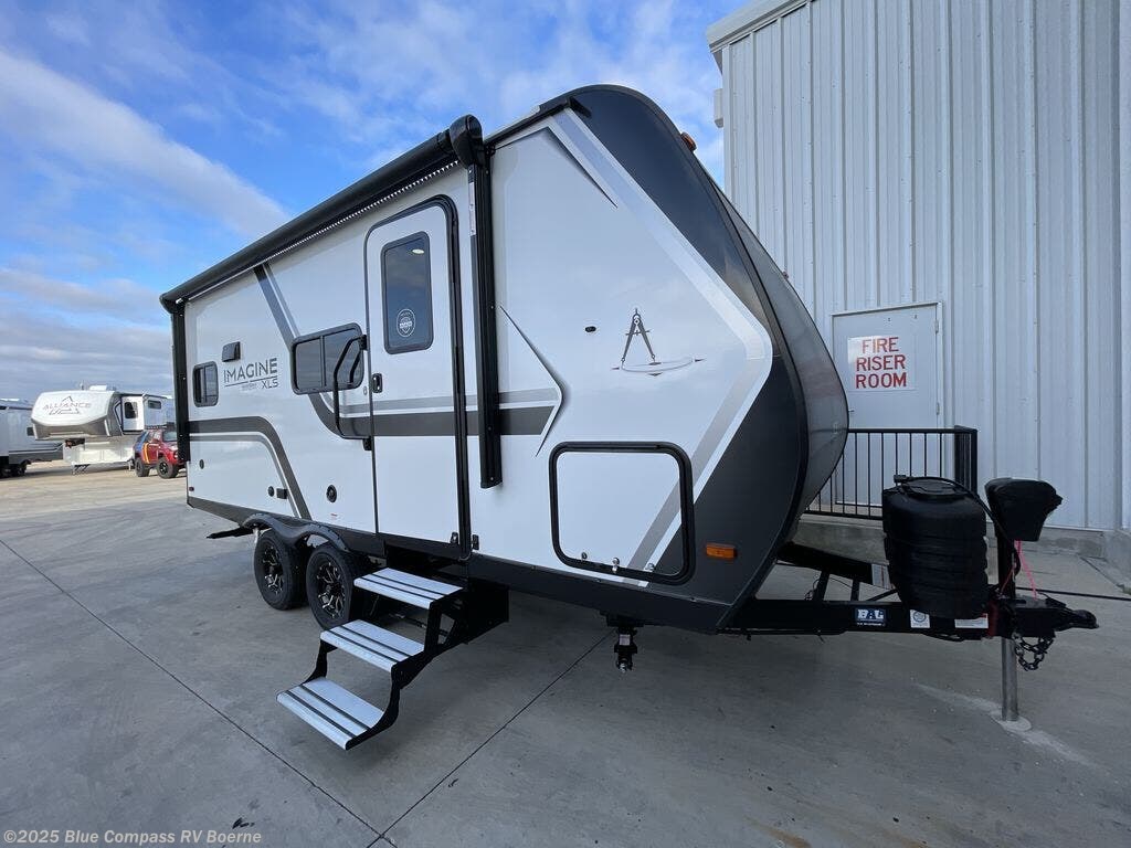 New 2026 Grand Design Imagine XLS 17MKE available in Boerne, Texas