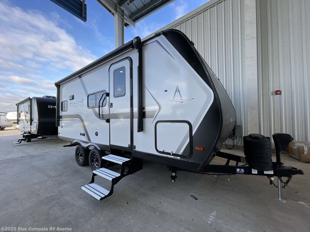 New 2026 Grand Design Imagine XLS 17MKE available in Boerne, Texas