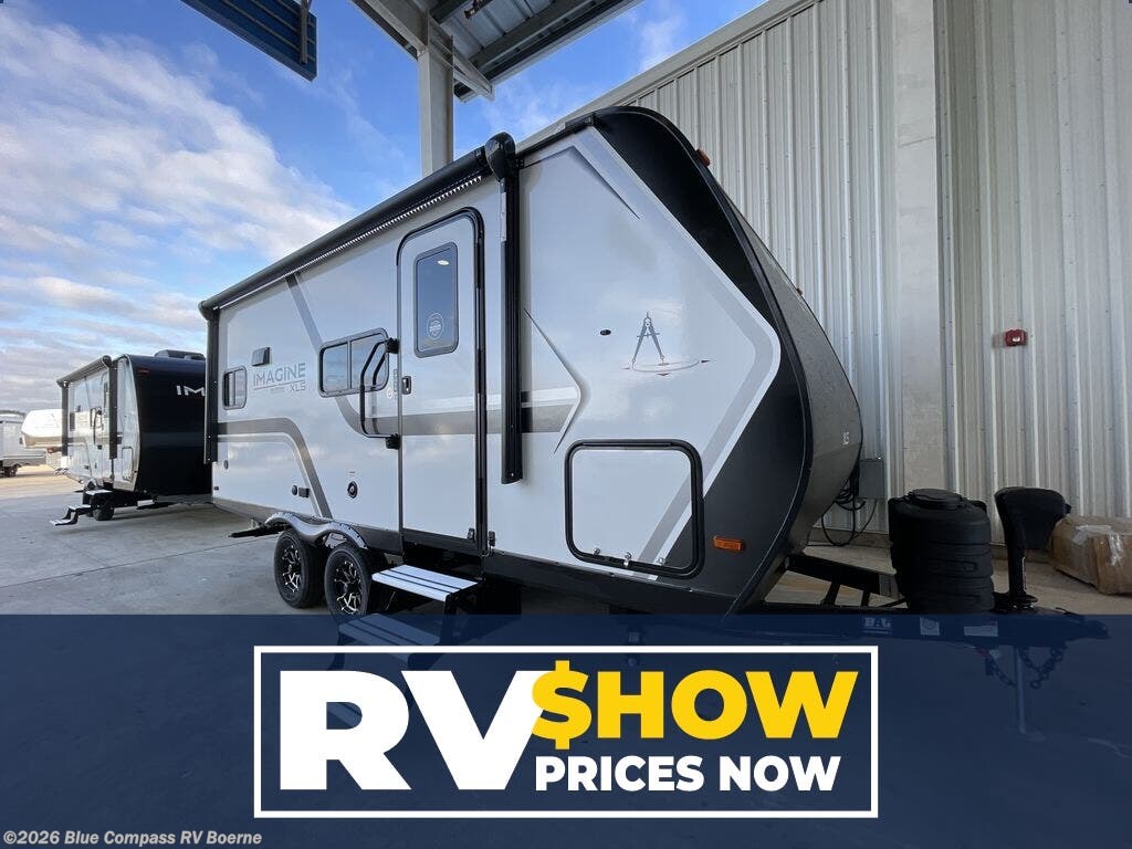 New 2026 Grand Design Imagine XLS 17MKE available in Boerne, Texas