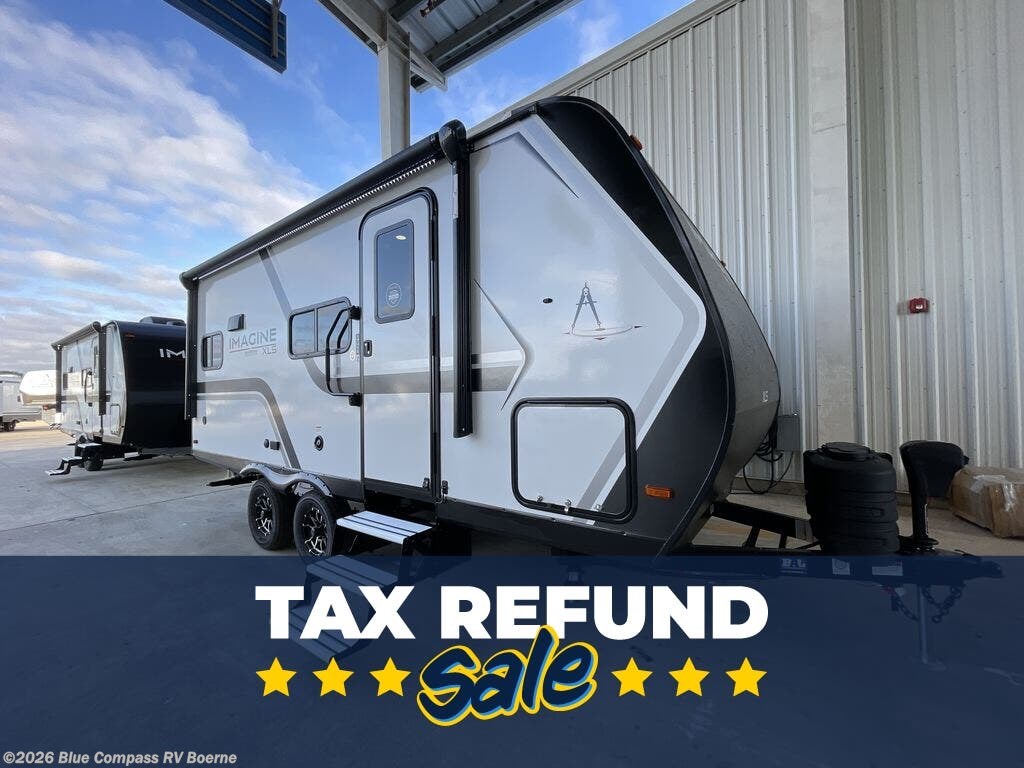New 2026 Grand Design Imagine XLS 17MKE available in Boerne, Texas