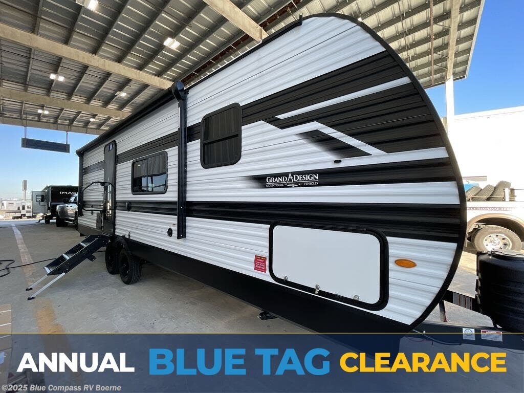 New 2026 Grand Design Transcend Xplor 25MLX available in Boerne, Texas