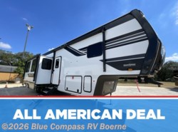 New 2026 Grand Design Reflection 362TBS available in Boerne, Texas