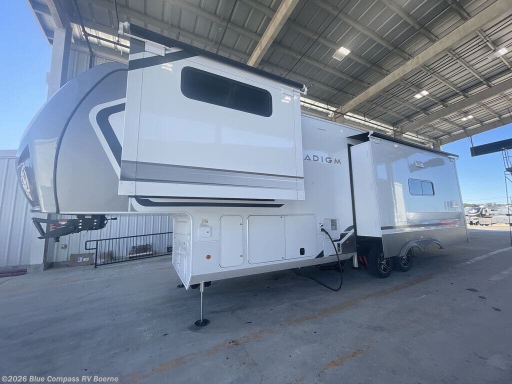 New 2026 Alliance RV Paradigm 310RL available in Boerne, Texas