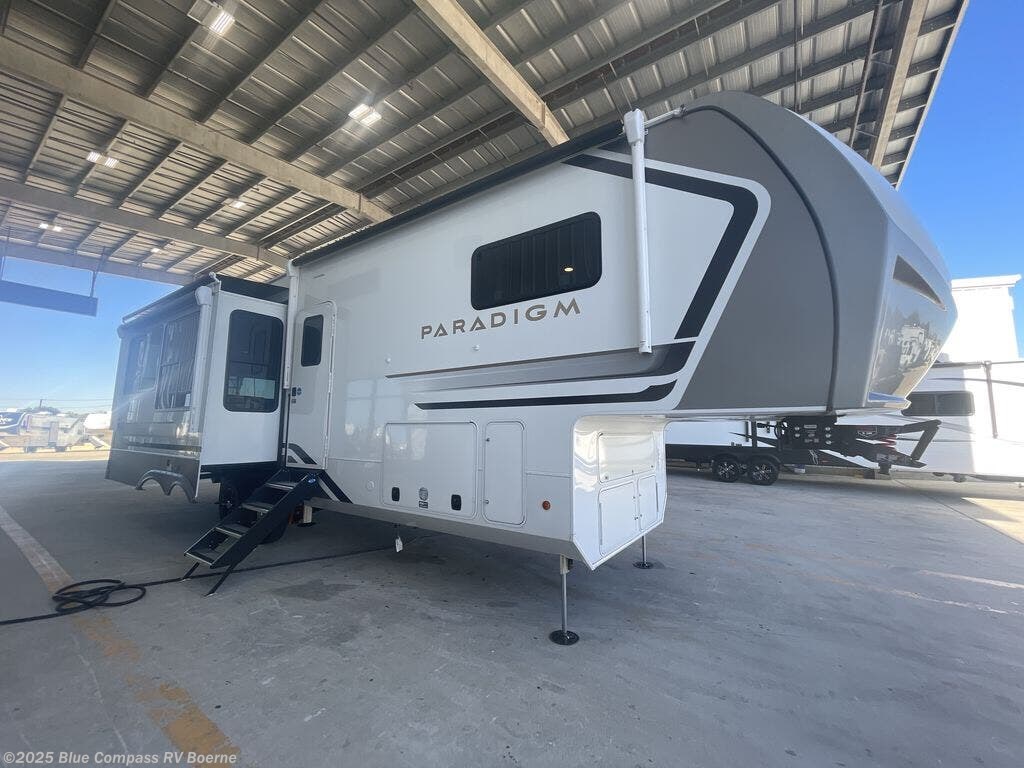 New 2026 Alliance RV Paradigm 310RL available in Boerne, Texas