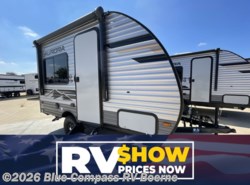New 2026 Forest River Aurora Light 13RDX available in Boerne, Texas