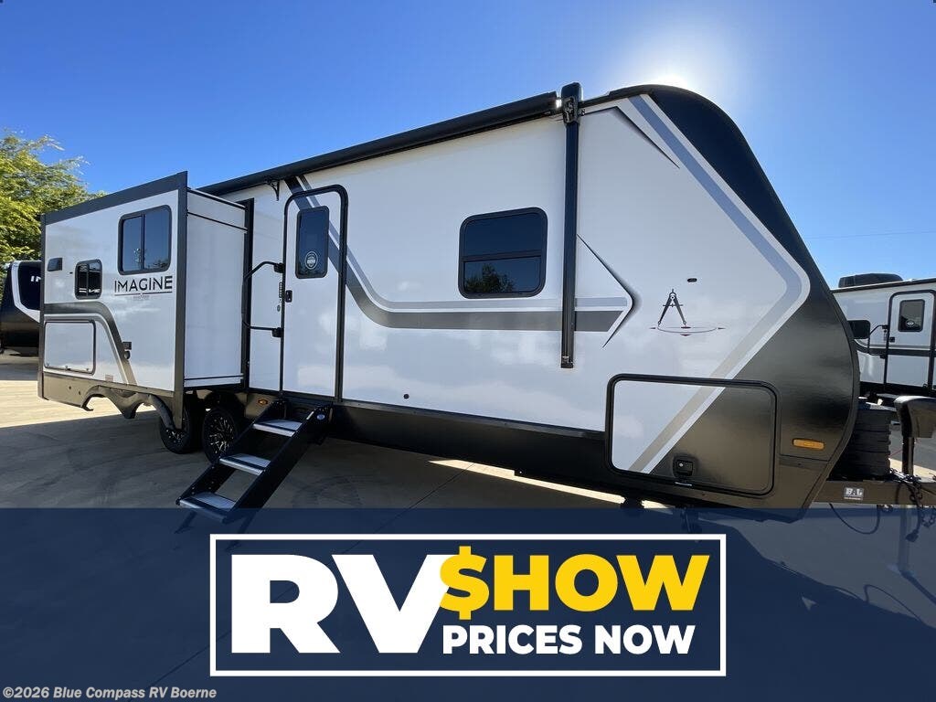 New 2026 Grand Design Imagine 2670MK available in Boerne, Texas