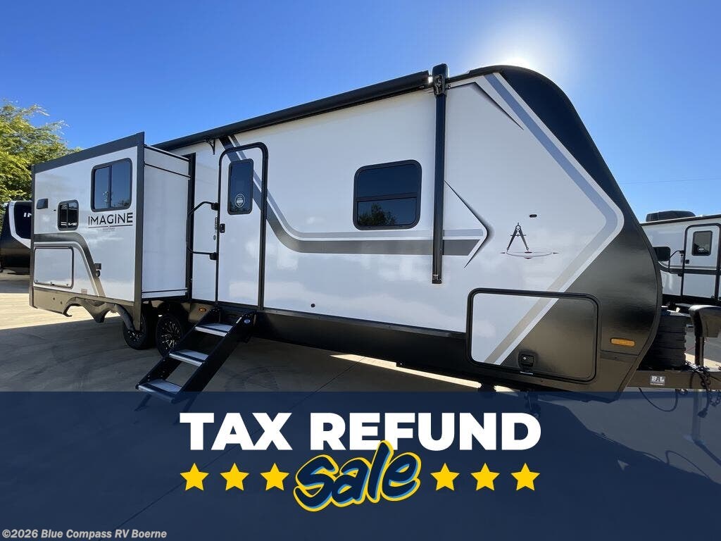 New 2026 Grand Design Imagine 2670MK available in Boerne, Texas