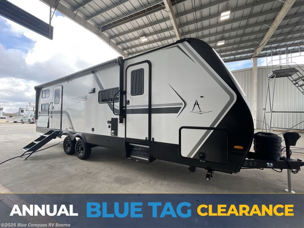 New 2026 Grand Design Imagine 2800BH available in Boerne, Texas