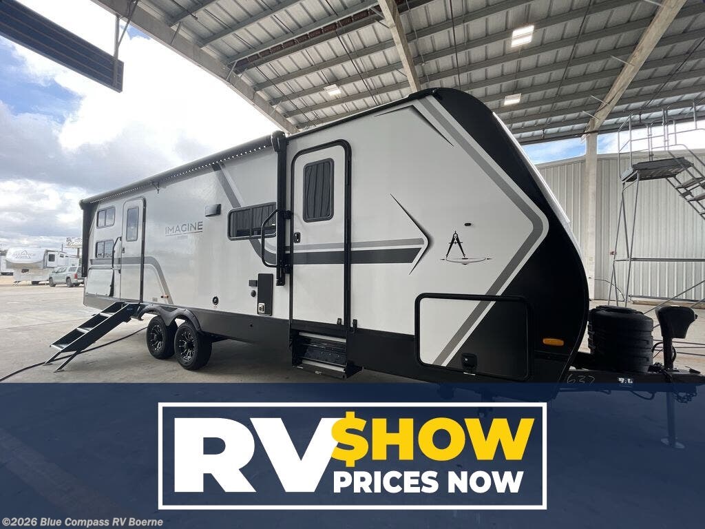 New 2026 Grand Design Imagine 2800BH available in Boerne, Texas