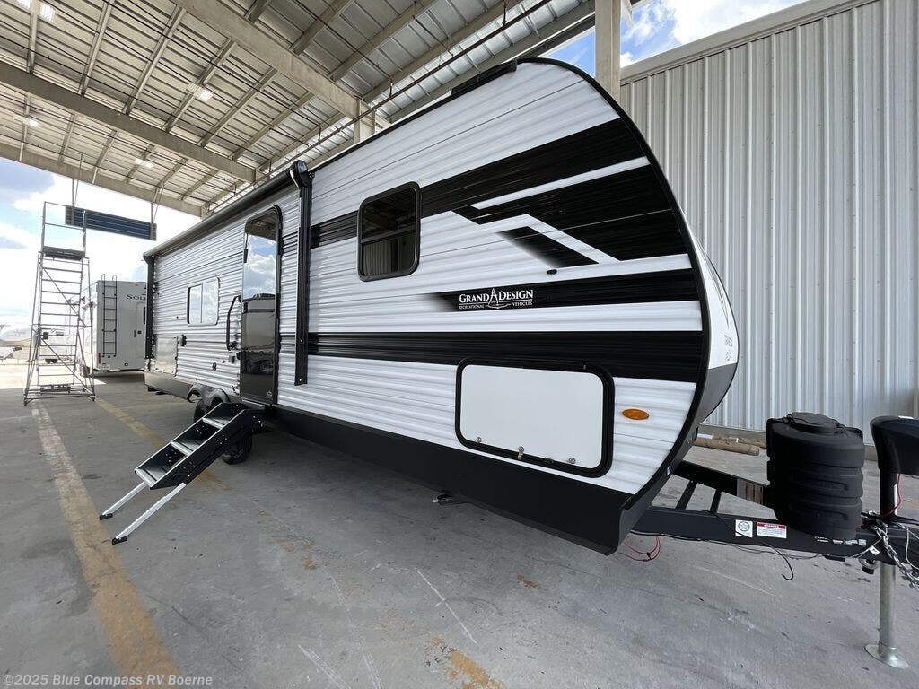 New 2026 Grand Design Transcend Xplor 26BHX available in Boerne, Texas
