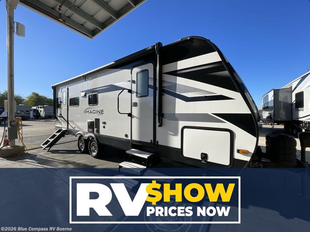 Used 2024 Grand Design Imagine 2500RL available in Boerne, Texas