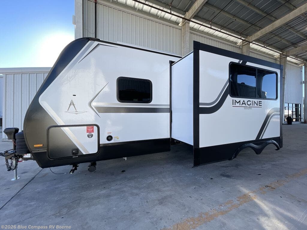 New 2026 Grand Design Imagine 2470BH available in Boerne, Texas