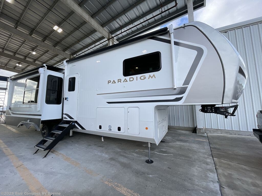 New 2026 Alliance RV Paradigm 312RK available in Boerne, Texas