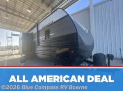 New 2026 CrossRoads Zinger 331BH available in Boerne, Texas