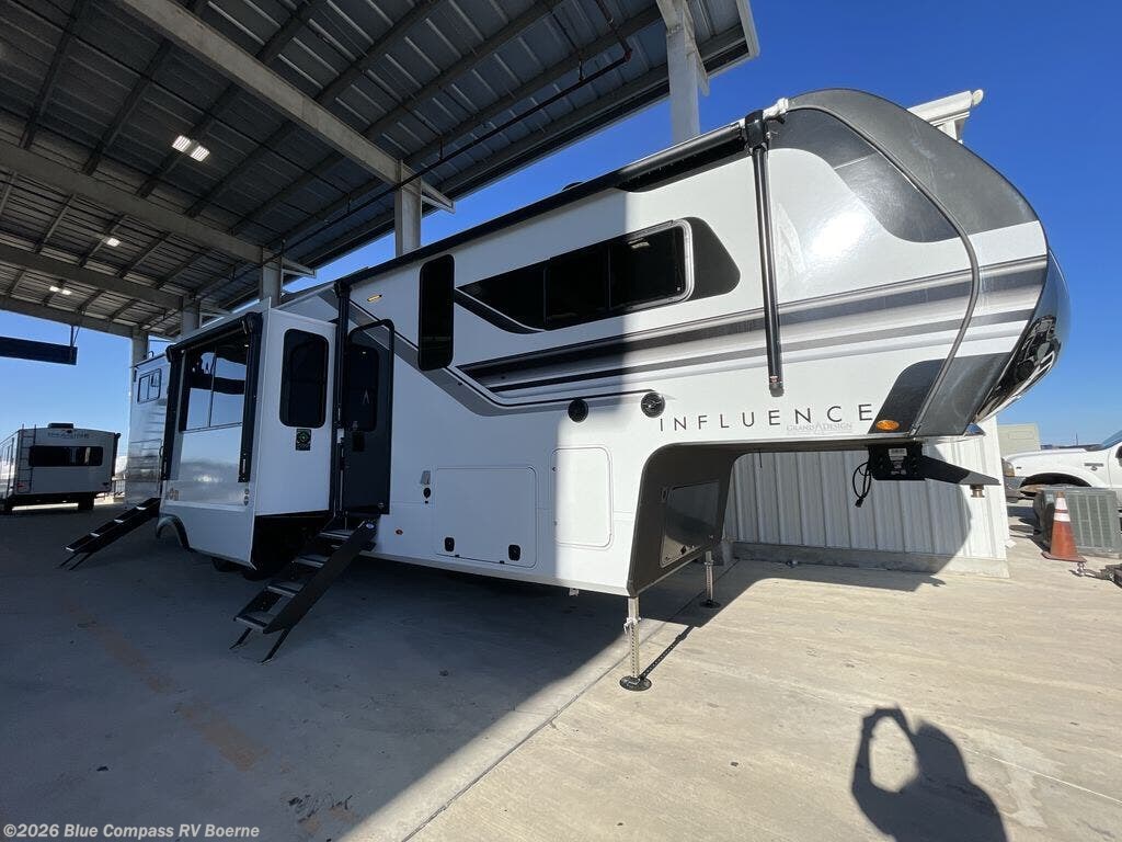 New 2026 Grand Design Influence 3904BH available in Boerne, Texas