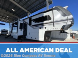 New 2026 Grand Design Influence 3904BH available in Boerne, Texas
