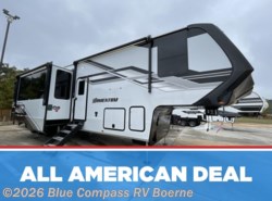 New 2026 Grand Design Momentum 395MT available in Boerne, Texas