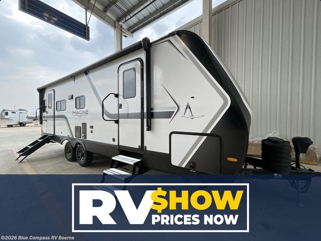 New 2026 Grand Design Imagine 2500RL available in Boerne, Texas
