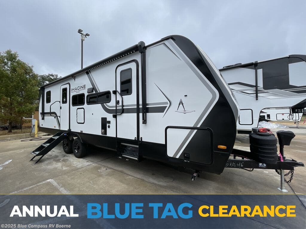 New 2026 Grand Design Imagine 2810BH available in Boerne, Texas