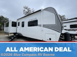 New 2026 Alliance RV Avenue 332RL available in Boerne, Texas