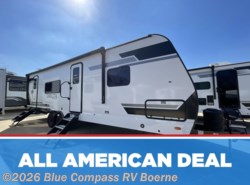 New 2026 Alliance RV Delta Ultra Lite BH271 available in Boerne, Texas