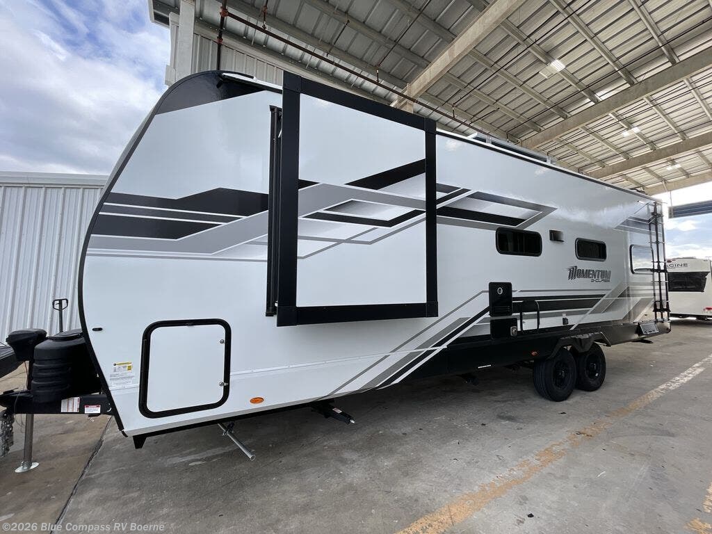 New 2026 Grand Design Momentum G-Class 27G available in Boerne, Texas