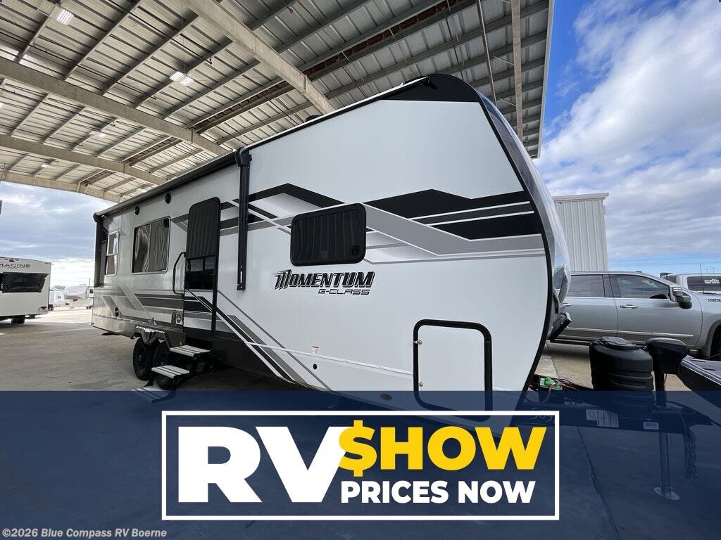 New 2026 Grand Design Momentum G-Class 27G available in Boerne, Texas