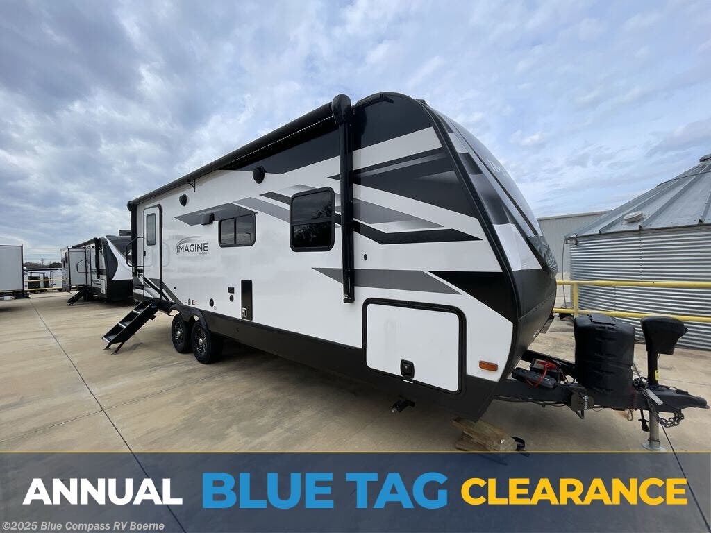 Used 2022 Grand Design Imagine 2600RB available in Boerne, Texas