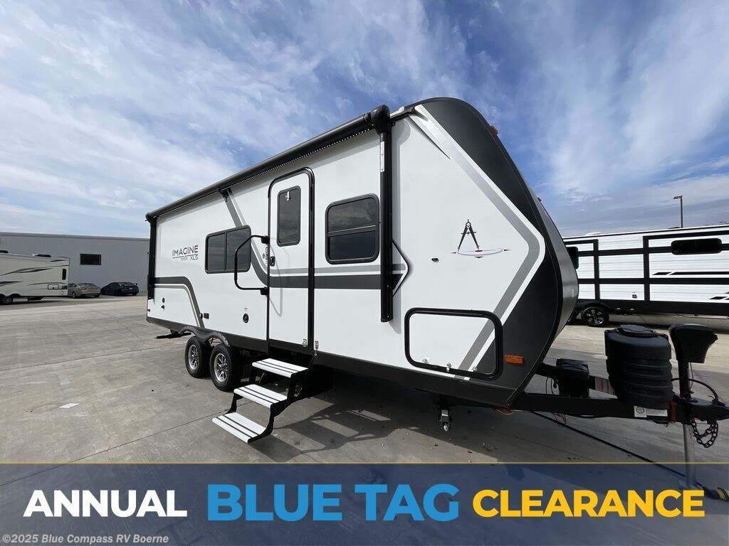 Used 2025 Grand Design Imagine XLS 22MLE available in Boerne, Texas