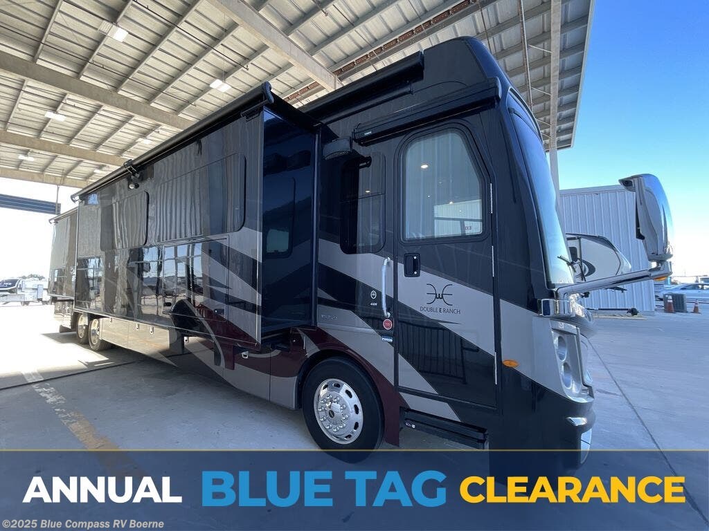 Used 2019 Fleetwood Discovery M44H available in Boerne, Texas