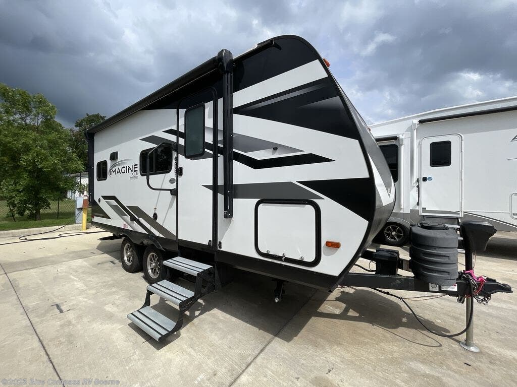 Used 2024 Grand Design Imagine XLS Imagine 17mke available in Boerne, Texas