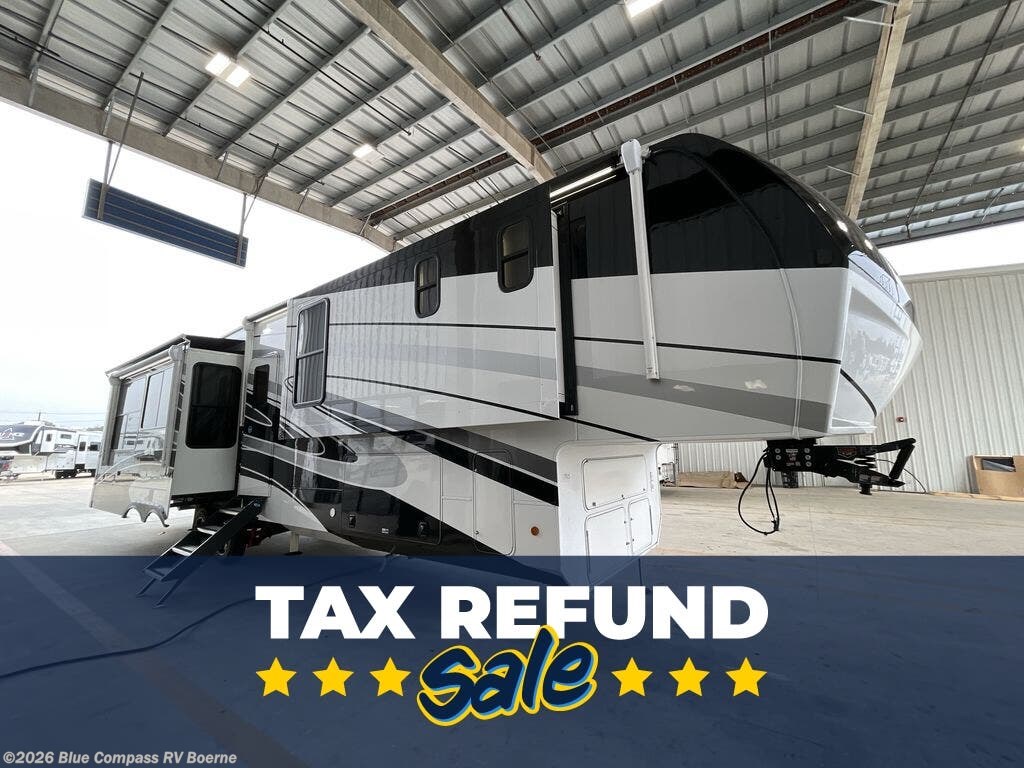 New 2026 Alliance RV Paradigm 382RK available in Boerne, Texas