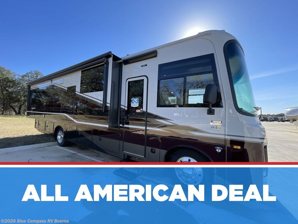 New 2026 Jayco Precept 34G available in Boerne, Texas