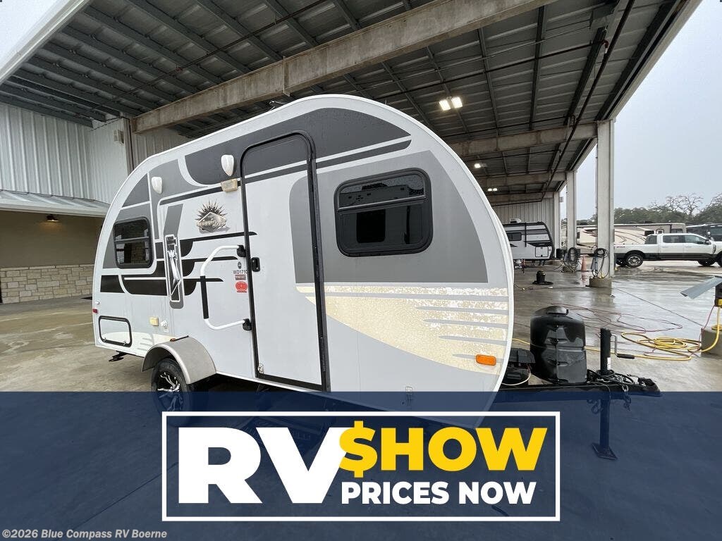Used 2016 Winnebago Minnie 1710 available in Boerne, Texas