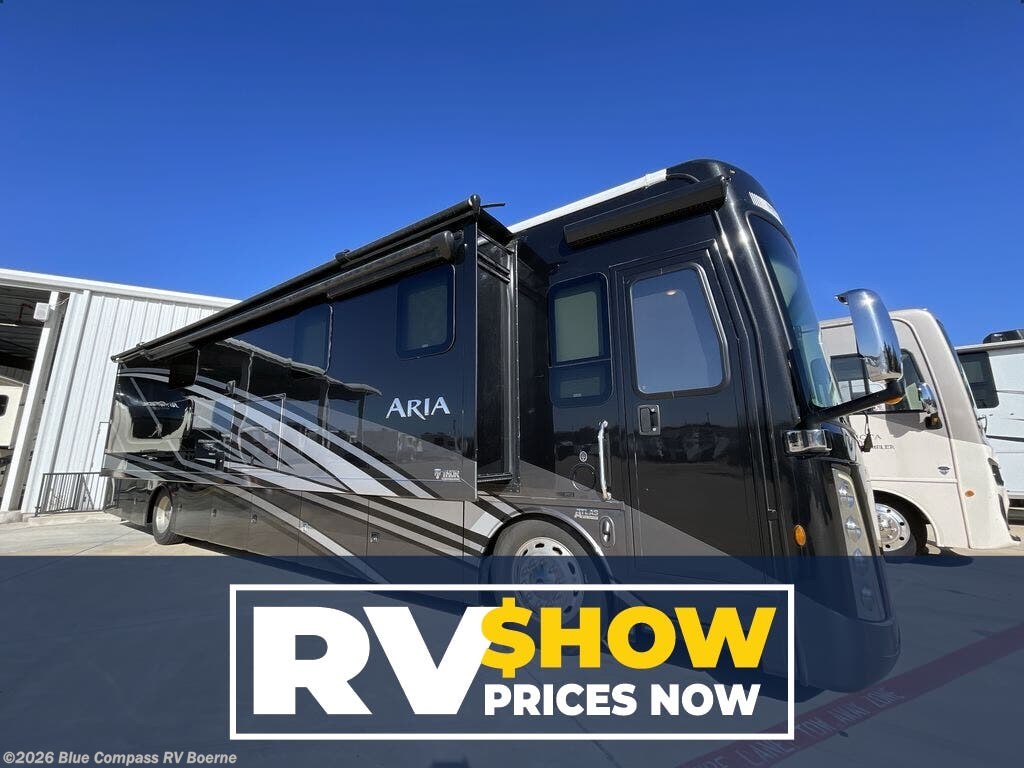 Used 2023 Thor Motor Coach Aria 4000 available in Boerne, Texas