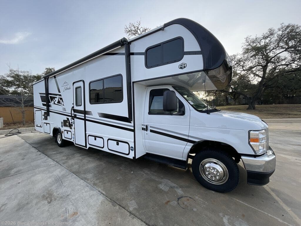 New 2026 East to West Entrada 3100FB available in Boerne, Texas