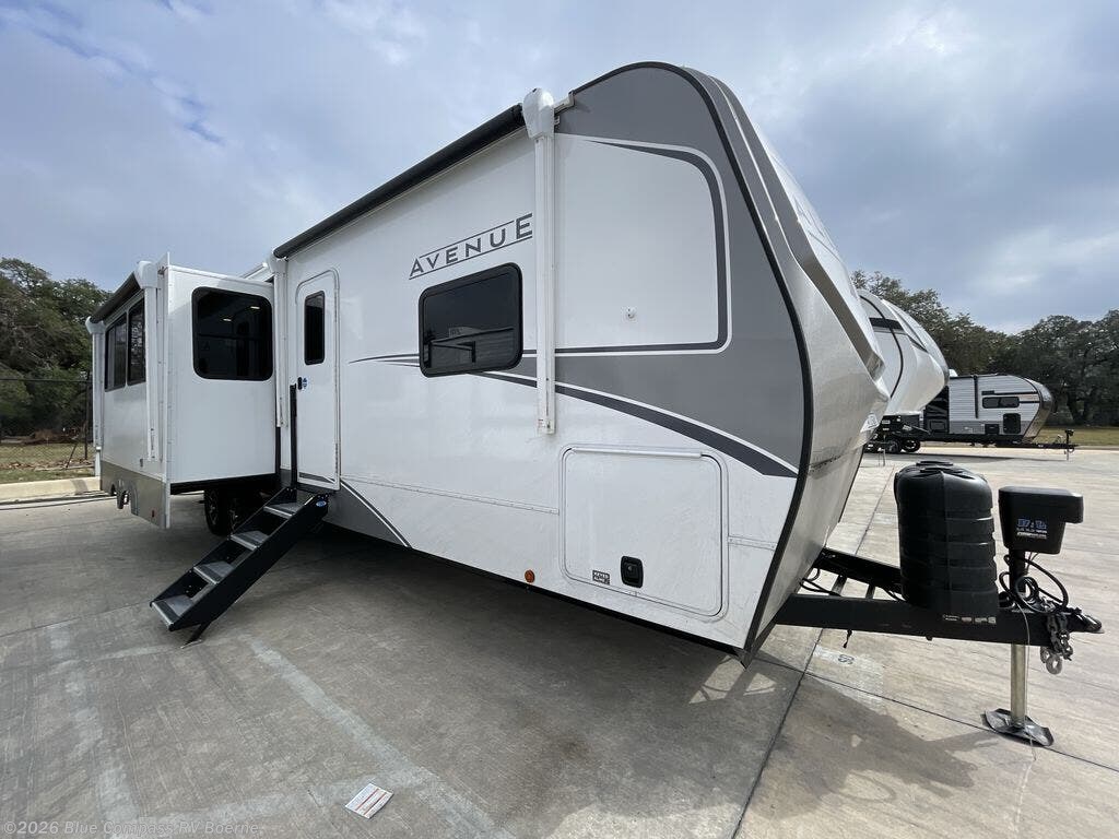 New 2026 Alliance RV Avenue 333BH available in Boerne, Texas