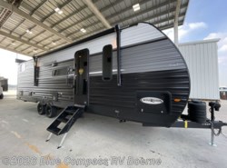 New 2026 CrossRoads Zinger Lite 290QB available in Boerne, Texas