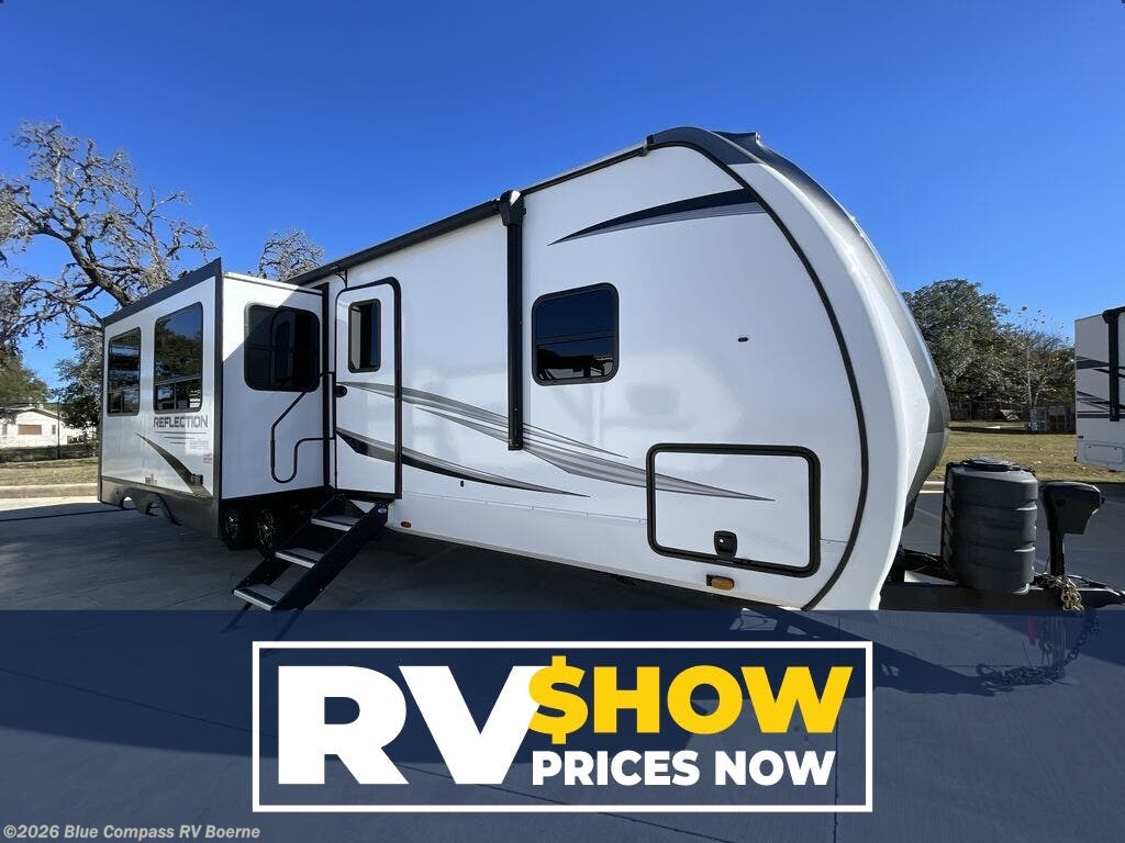 Used 2024 Grand Design Reflection 312BHTS available in Boerne, Texas