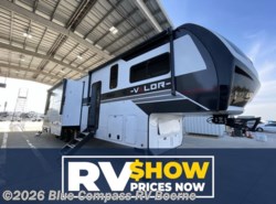 New 2026 Alliance RV Valor 41V13 available in Boerne, Texas
