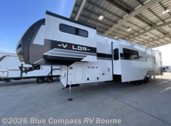 New 2026 Alliance RV Valor 41V13 available in Boerne, Texas