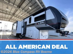 New 2026 Alliance RV Valor 41V13 available in Boerne, Texas