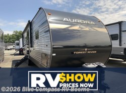 New 2026 Forest River Aurora 29TQS available in Boerne, Texas