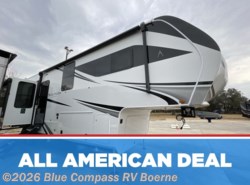 New 2026 Grand Design Solitude 370DV available in Boerne, Texas