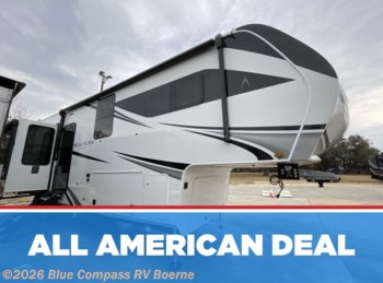 New 2026 Grand Design Solitude 370DV available in Boerne, Texas