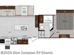 Used 2019 Forest River Impression 3000RLS available in Boerne, Texas