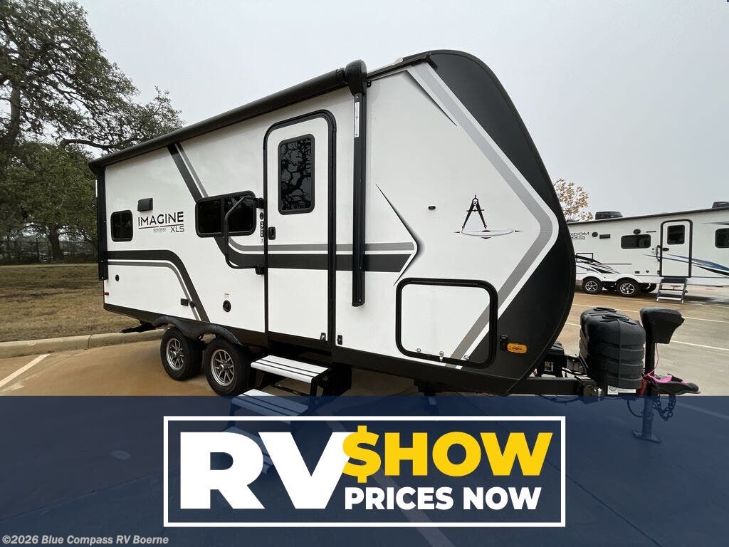 Used 2025 Grand Design Imagine XLS 17MKE available in Boerne, Texas