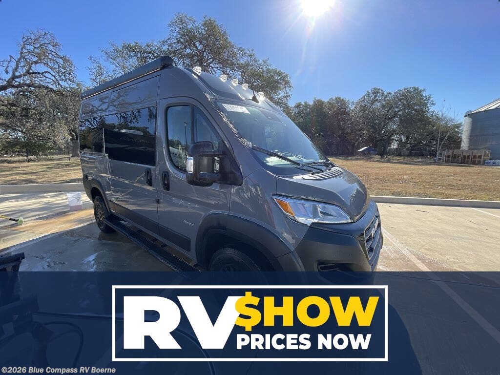 New 2026 Jayco Comet 18C available in Boerne, Texas