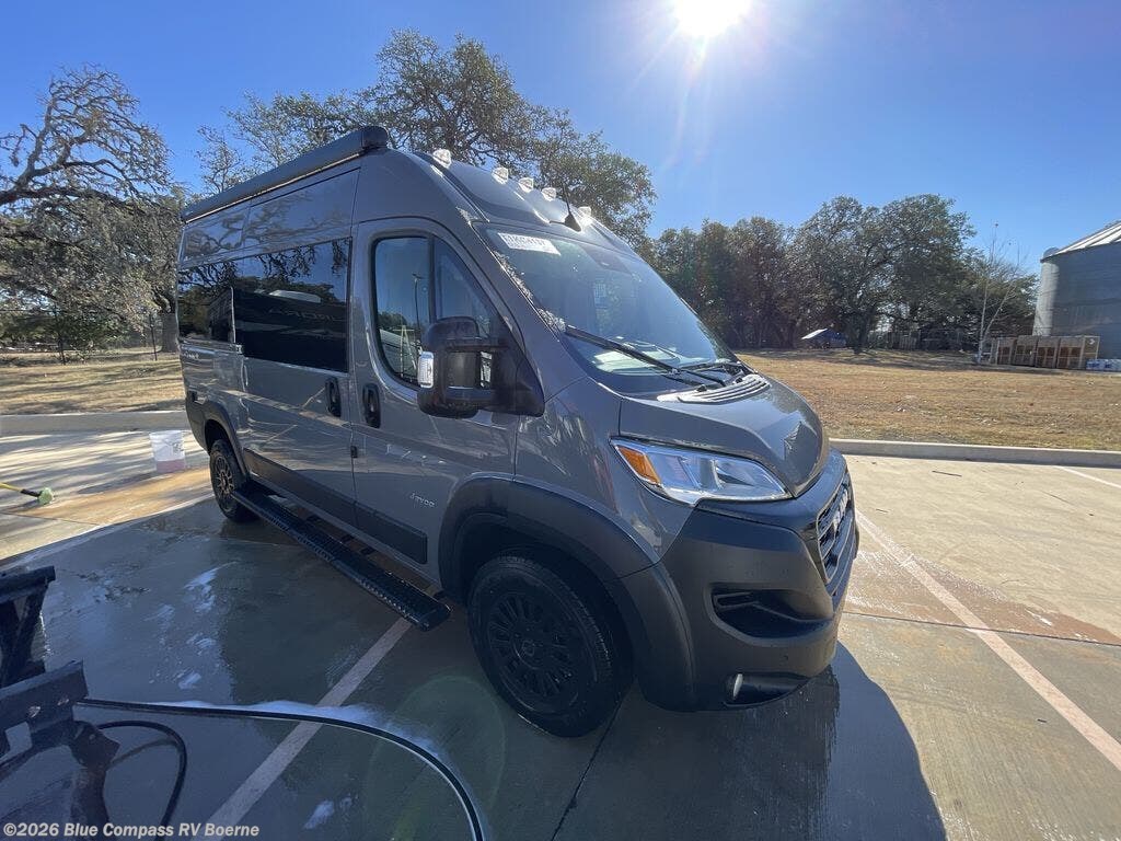 New 2026 Jayco Comet 18C available in Boerne, Texas