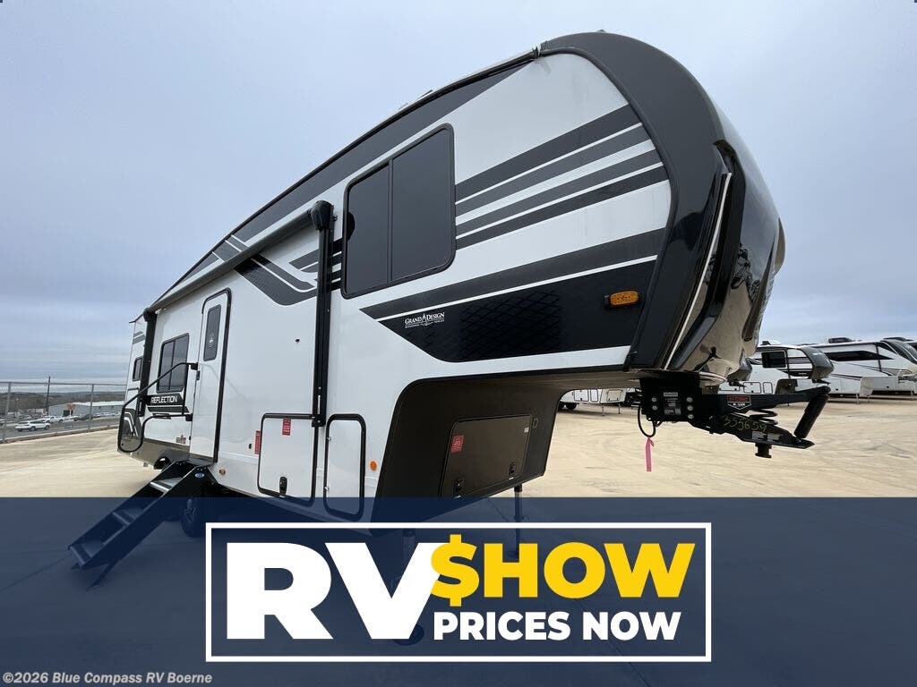 New 2026 Grand Design Reflection 150 Series 250ML available in Boerne, Texas